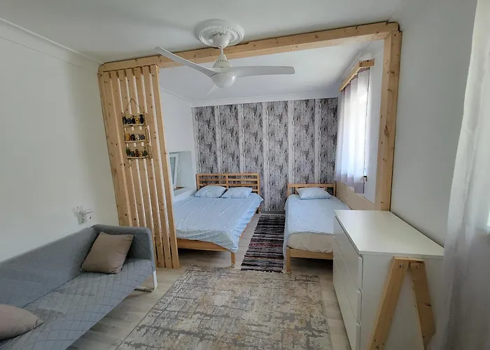 House With Sauna And Fireplace * Ardales