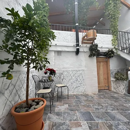 House With Sauna And Fireplace * Ardales