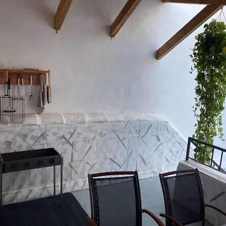 House With Sauna And Fireplace Holiday home *
