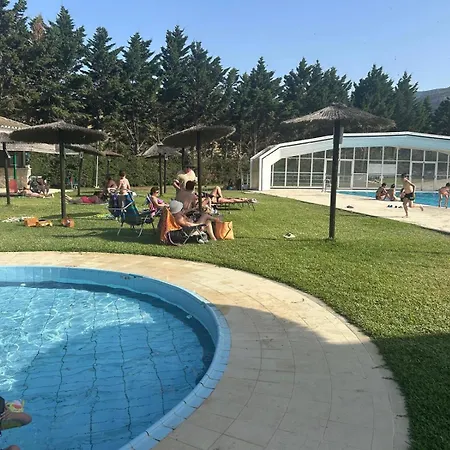 House With Sauna And Fireplace Holiday home Ardales